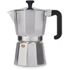 Image de La Cafetière Venice Cafetière italienne en aluminium