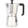 Image de La Cafetière Venice Cafetière italienne en aluminium