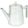 Image de La Cafetière Théière Infuseur Inox 800ml Argent