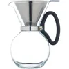 Image de La Cafetière Cafetière goutte à goutte manuelle