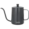Image de La Cafetière Gooseneck Coffee Verser sur Pot, 600 ml, coffret cadeau