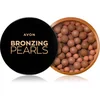 Image de Avon Ultra Colour Pearls perles bronzantes teinte Medium 28 g