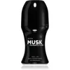 Image de Avon Musk+ Metropolitano déodorant bille anti-transpirant pour homme 50 ml