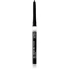 Image de Avon Glimmerstick Diamond crayon yeux précision à la vitamine E teinte Black Bioux 0.35 g