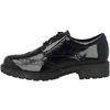Image de Clarks Orinoco2 Limit Womens Black Pat, 8
