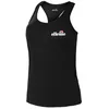Image de Ellesse Curasci Vest T-Shirt sans Manches pour Femme
