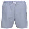 Image de Short de Bain à séchage Rapide en Polyester recyclé Loras avec Doublure Filet en Maille et Poches Multiples