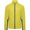 Image de Dare2b Ablaze II Veste coupe-vent légère pour homme avec finition hydrofuge - avec détails imprimés réfléchissants