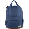Image de Regatta - Sac à dos STAMFORD (Taille unique) (Denim foncé/Bleuet)