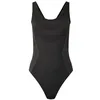 Image de Dare 2b Femme Dont Sweat Itswim One Piece Swimsuit, Noir, M EU