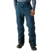 Image de Dare 2b Pantalons de Ski recyclés pour Hommes | Bas de Pantalon Respirants avec Technologie ARED | Bretelles réglables, guêtres à Neige et Soufflet zippé.