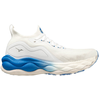 Image de Mizuno Wave Neo Ultra Femme Blanc