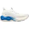 Image de Mizuno Wave Neo Ultra Femme Blanc