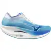 Image de Mizuno Wave Rebellion Pro 2 Femme Blanc