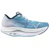 Image de Mizuno Wave Rebellion Flash 2 Femme Bleu
