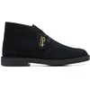 Image de CLARKS Desert Bt Evo Navy Suede 44