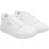 Image de LACOSTE Lineshot 223 4 SFA blanc - 36