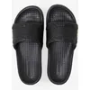 Image de Serve Slide Hybrid Monogram Noir