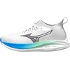 Image de Mizuno Chaussures de Course pour Homme, Blanc., 45 EU