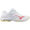 Image de Mizuno Chaussures de Course Unisexes, 38 EU