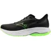 Image de Mizuno Wave Ultima 17 Homme Noir