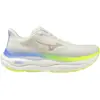 Image de Mizuno Wave Sky 9 Femme Blanc