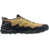 Image de Mizuno Wave Daichi 9 Homme Jaune