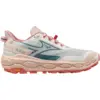 Image de Mizuno Wave Mujin 11 Femme Bleu