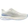 Image de Mizuno Wave Skyrise 7 Femme Blanc