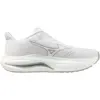 Image de Mizuno Wave Inspire 22 Femme Blanc
