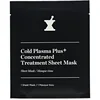 Image de Perricone MD Cold Plasma Plus+ Concentrated Treatment Sheet Mask   Targets Dullness, Uneven Texture & Tone, Discoloration & Loss of Firmness   Vitamin C Ester & Copper Tripeptide