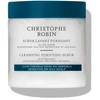 Image de Christophe Robin - Scrub Lavant Purifiant au Sel Marin Soin du cuir chevelu 75 ml unisex