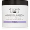 Image de Christophe Robin Shade Variation Mask masque crème nourrissante pour cheveux teinte Baby Blonde 250 ml