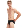 Image de Speedo Hyper IIIoom Splice III Slip de Bain Homme, Noir/Bolt, XL