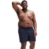 Image de Speedo Plus Size Essential 16" Short de Bain Homme, True Navy, 48