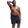 Image de Speedo Plus Size Essential 16" Short de Bain Homme, True Navy, 46