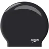 Image de Speedo Biofuse Protective Bonnets de Bain pour Mixte Adulte, Noir, L