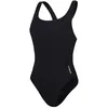 Image de Speedo Maillot de Bain Femme, Anthracite, XL