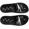Image de Speedo Slide Sandales pour Femme, Noir, 35.5