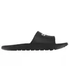 Image de Speedo Slide Sandales pour Femme, Noir, 40.5