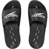 Image de Speedo Speedo Slide Af Femme Noir