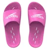 Image de Speedo Sandales, Sandales de Piscine, Chaussures de Plage Sandales pour Femme, Rose Vegas, 3