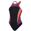 Image de Speedo Hinksplxbkssu pour femme, Noir , 66