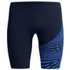 Image de Speedo Medley Logo Jammer pour Homme, Navy/Cobalt Pop, 30