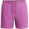 Image de Speedo Essential Short de bain pour homme Violet fluo 40,6 cm, Néon Violet, M