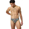 Image de Speedo Print Beachstar Brief 2" Slip de Bain pour Homme, Neon Violet, 30