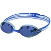 Image de Speedo Vanquisher 3.0 Mirrored, Lunettes de plongée Unisexe, Bleu, One Size -