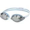 Image de Speedo Vanquisher 3.0 Mirrored, Lunettes de plongée aux femmes, Bleu, One Size -