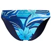 Image de Speedo Print Beachstar Brief 2" Slip de Bain pour Homme, Arctic Glass, 36