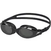 Image de Speedo Hydrosity 2.0 Mirrored Lunettes de plongée pour Mixte Adulte, Black/Smoke/Silver Mirror, One Size